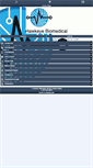 Mobile Screenshot of hawkeyebiomedical.com